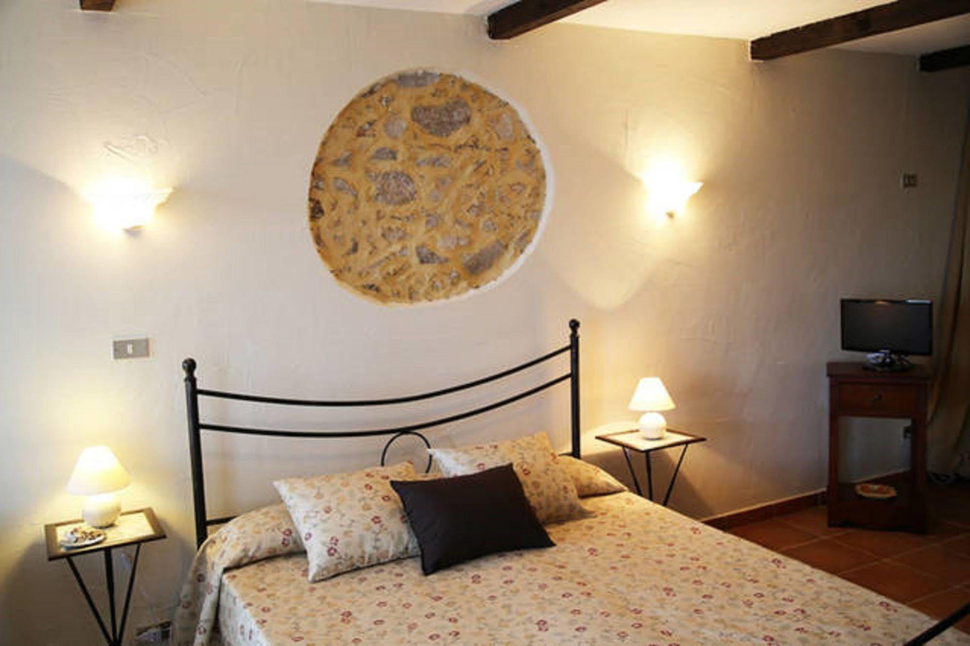 Perla Del Borgo Appartamenti Santa Caterina dello Ionio Kültér fotó